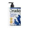 Crudo Olej z dorsza 250 ml
